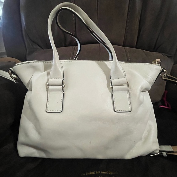 Kate Spade Leather Handbag - Picture 3 of 13